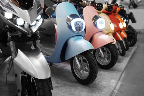 Read more about the article รู้ก่อนซื้อ! เลือกมอเตอร์ไซค์มือสองอย่างไรให้คุ้มค่า