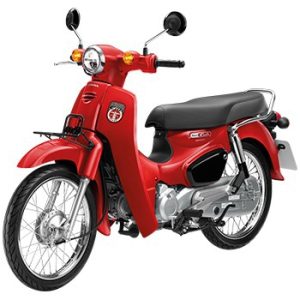 Super Cub