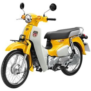 Super Cub