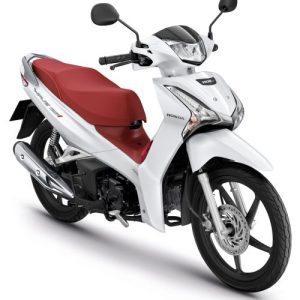WAVE 125i ล้อแม็ก