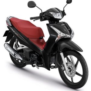 WAVE 125i ล้อแม็ก