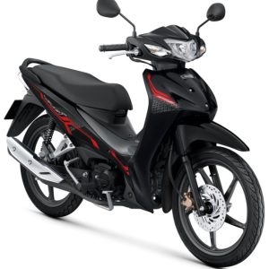 WAVE 110i ล้อแม็ก
