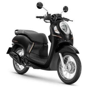 Scoopy Prestige