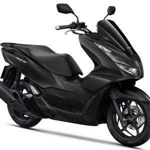 PCX 160 STD