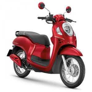 Scoopy Prestige