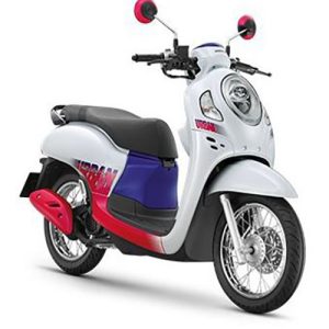 Scoopy Urban