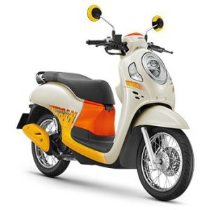 Scoopy Urban