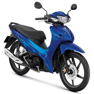 WAVE 110i ล้อแม็ก