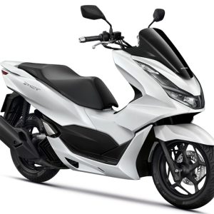 PCX 160 STD
